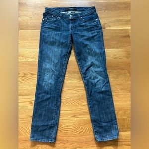 Rock and Republic bling jeans